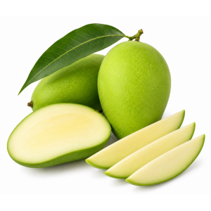 Raw Mango