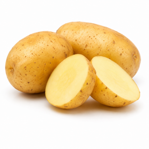 Fresh Potato